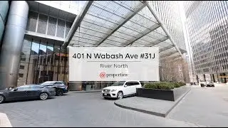 401 N Wabash Avenue #31J, Chicago, IL 60611