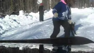 Canadian Problems !