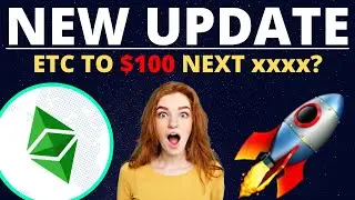 ETC COIN | ETC UPDATE | ETC CRYPTO ANALYSIS ETHEREUM CLASSIC | STOCK MARKET STOCK TRADING MAKE MONEY