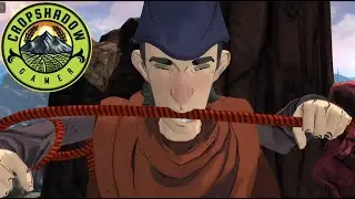 Alternative Games | Kings Quest | Duel of Strength & Duel of Speed | Chapter One (Part Five)