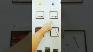 MDB all equipment shot video #main distribution board#shorts electrical video #shorts#tranding viral