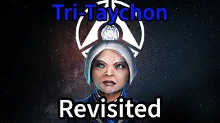 Starsector - Переосмысление истории Три Тайчона