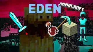 &diams; Annihilation Montage - EDEN (Shotbow - Minecraft) &diams;