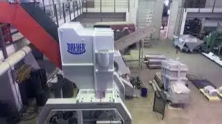 DREHER DX 60/100 granulation test