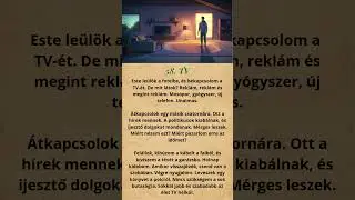 58  TV #learnhungarian #magyarnyelv #a2level #b1level