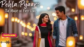 ✨ **Teri Deewangi Mein Fanaa | Soulful Sufi Love Song | Lost in Devotion**