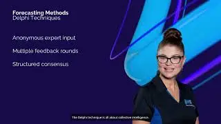 1. Forecasting Workforce Needs | The HR Learning Lab | Talent Acquisition