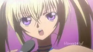 Only Girl (In The World) Anime Girls Mix