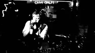 Til Willis & Erratic Cowboy @ Frank's North Star Oct. 2014