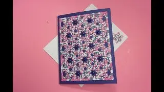 Using Spare Paper Stacks and Layered Dies