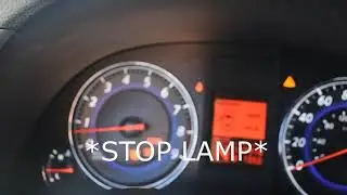КАК ПРОДОЛЖИТЬ ВЫГОРАНИЕ В G37/G35/350Z/370Z