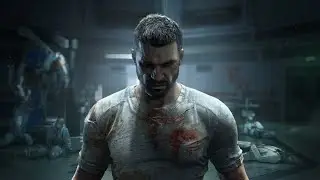Dying Light: The Beast | Crane doing anything but finding Antizin