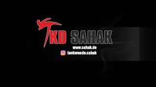 Taegeuk Oh Jang (5) / 4. Kup Taekwondo / TKD Sahak