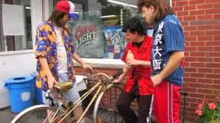 L'Gros Show Saison 2 Episode 1 - Le Marriage [1/2]