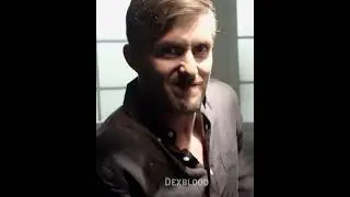 saxon double kill |Dexter S8 EP11 | #shorts
