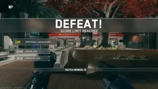 What gamemode is this