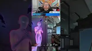 TEAMMATES CRASHING OUT!?!? DAY #77 OF POSTING EVERY DAY!!! #staysalty #valorant #valorantclips #ace