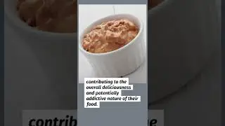 The Secret Behind Chipotle's Addictive Food