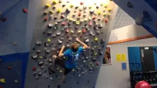 Early Bird Problem 22 - Ptooey!