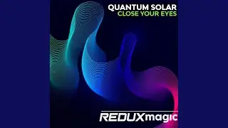 Close Your Eyes (Extended Mix)