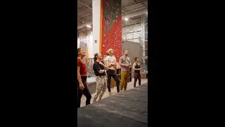 Cours adultes Canyon Escalade