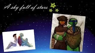Leo x Karai - A sky full of stars