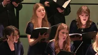 SHOSTAKOVICH 10 Poems on Texts by Revolutionary Poets Op.88 No.1, 7 - Chamber Choir 