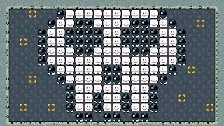Nintendo Thumbs by ▽Ammo Joe△ 🍄Super Mario Maker 2 ✹Switch✹ #cen