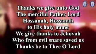 House of Miracles: Praise Day