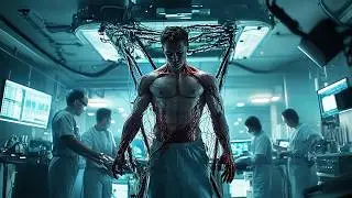 Superpowered Teen Used As A Lab Rat — Until He Awakens And Destroys Everything