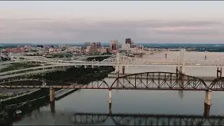 Mayor Greg Fischer gives final State of City address