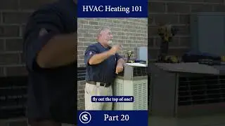 Why Your Heat Pump Is Blowing Steam (and That&rsquo;s OK)