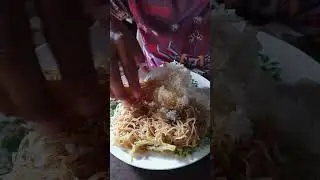 PANCIT MUKBANG PINOY MUKBANGERS