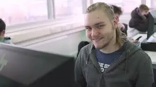 Jakub Dominikowski - HND Computing
