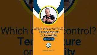 Mold Growth: Temperature vs. Humidity | Which Matters Most?