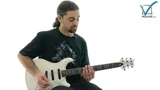 Superstition #2 - Ritornelli | Ciro Manna - Corso di chitarra