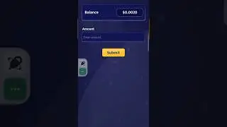 Fast money withdraw end in game play| liveprof#earnmoneygame