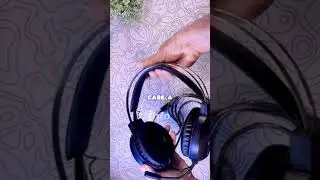 PH-G340 &eacute; o headset gamer da C3Tech