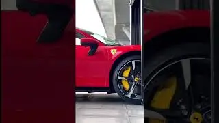 exhilarating driving experience.#ferrari #sf90 #supercars