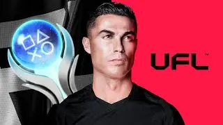 PLATINUM in UFL in 90 HOURS - Play and Play! 🏆