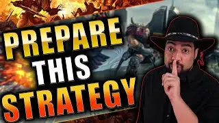 Prepare With THESE Strategies for Real Time Arena! | Raid Shadow Legends