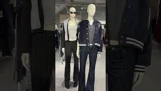 H&M Women's Autumn New Collection - October 2025