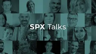 SPX Talks