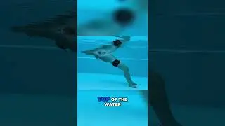 Master Backstroke - Aquatic Signature Reset for Perfect Balance