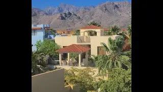Sold! Loreto Bay Stunning 4 bed/4 bath home for sale near the sea in Loreto!