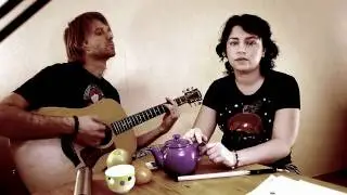 Morcheeba Enjoy the ride (cover)