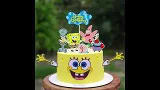 Cake Designs and Stocks Ad(Slide Show)