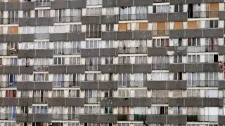 2005 French Riots of the Banlieue: Escalating Violence of Exclusion