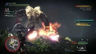 Rajang Slayer