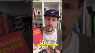 Favorite books by Guilherme Karsten, writer & children's book illustrator #BookTube
